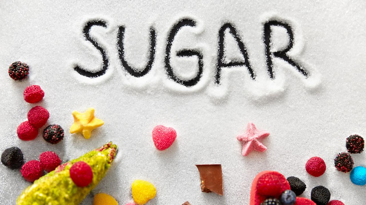 Sugar
