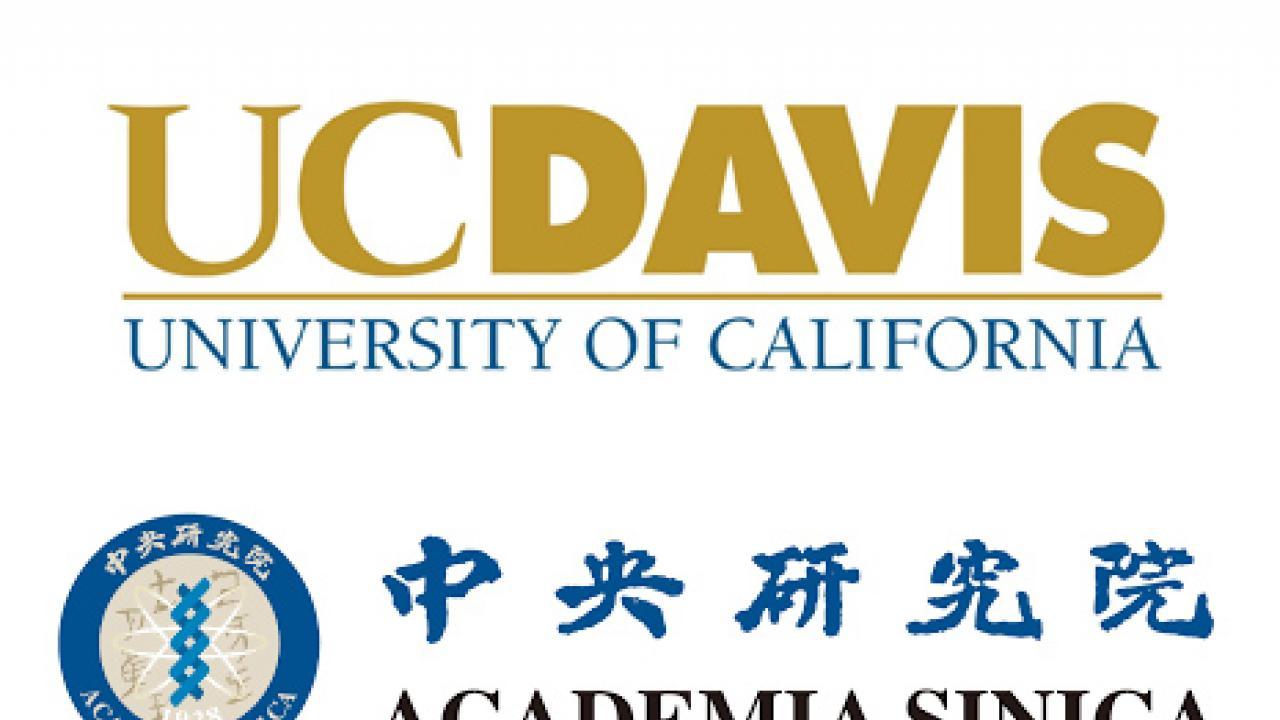 On Monday, Jan. 22, the UC Davis community will welcome researchers from Taiwan’s Academia Sinica for the first Academia Sinica and UC Davis Bilateral Joint Symposium on the Genome, Glycome and Microbiome of Plants and Animals. "`