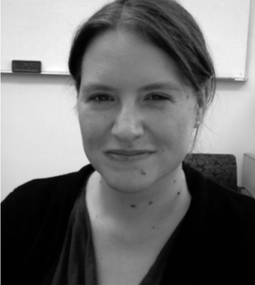 Betsy Alford