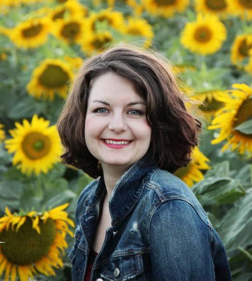 Cassie Ettinger