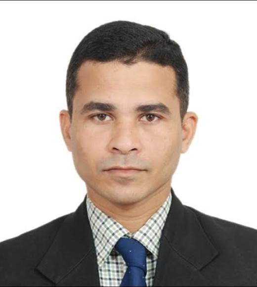 Prasant Jena