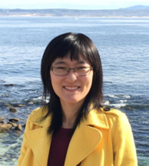 Lili Sheng