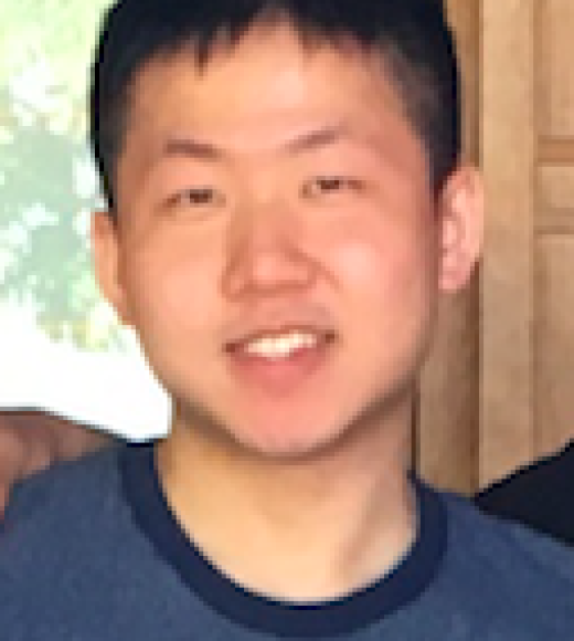 William Louie