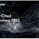 Image of Highly Cited Researchers 