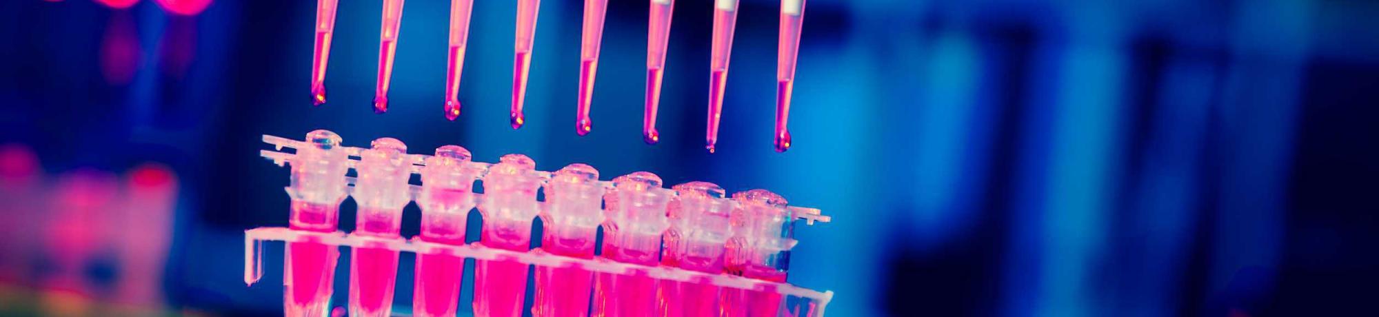 Pipettes